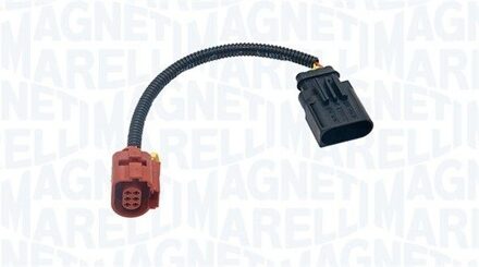 Fiat Adapterkabel, regelklep-luchttoevoer KBLCF01