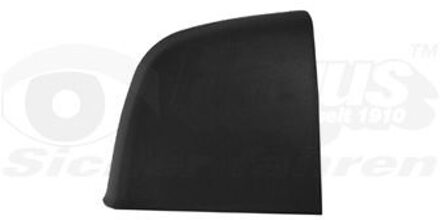 Fiat Afdekking, buitenspiegel