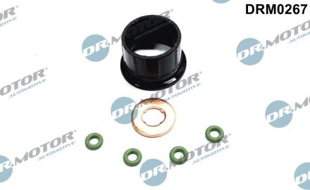 Fiat Afdichting, Injector/Verstuiver DRM0267