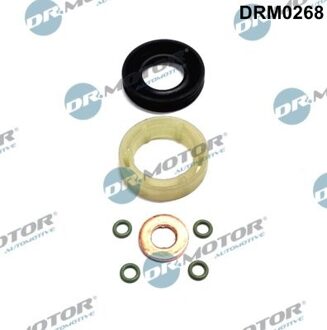 Fiat Afdichting, Injector/Verstuiver DRM0268