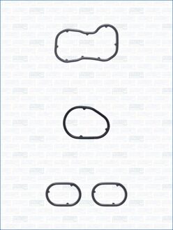 Fiat Afdichtingsset, oliekoeler 77014300