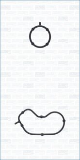 Fiat Afdichtingsset, oliekoeler 77018500