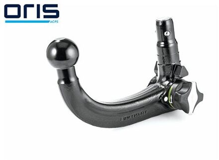 Fiat Afneembare trekhaak 050833