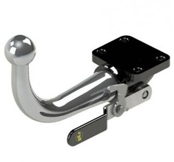 Fiat Afneembare trekhaak 1329T35