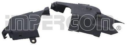 Fiat Afscherming, distributieriem 5332