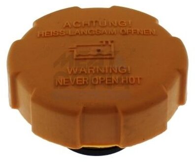 Fiat Afsluitdeksel, koelvloeistofreservoir 2036005