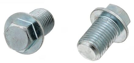 Fiat Afsluitschroef, oliepan 587780