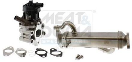 Fiat AGR modul 88278