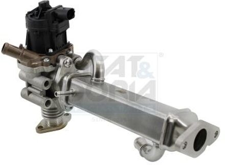 Fiat AGR modul 88278E