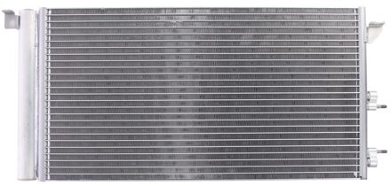 Fiat Airco condensor 818005