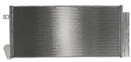 Fiat Airco condensor DCN09018