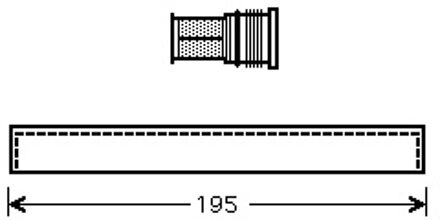 Fiat Airco Droger 1700D344