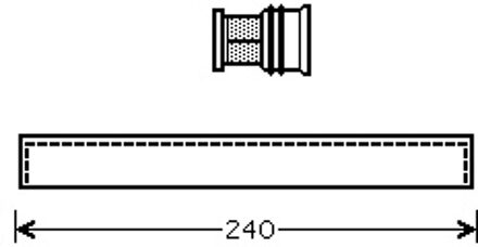 Fiat Airco Droger 5200D096