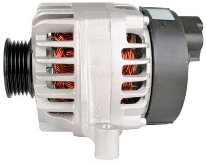 Fiat Alternator Fiat/Alfa/Lanc 14V 75A