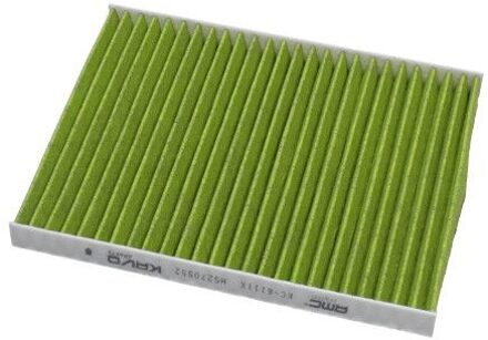 Fiat AMC Filter Cabin-air Xtra-clean KC6111X