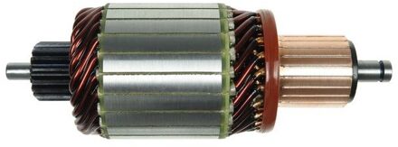 Fiat Anker, starter SA0041