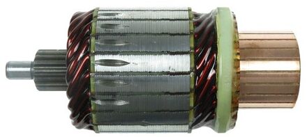 Fiat Anker, starter SA1022