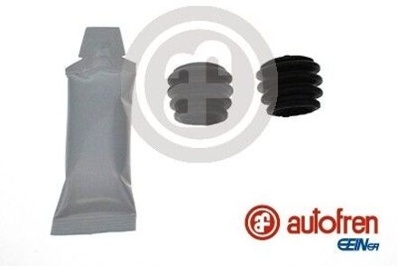 Fiat Ashoes, remklauwgeleiding D7360