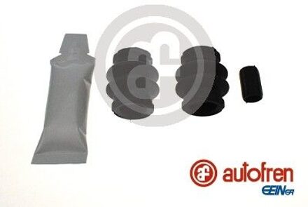 Fiat Ashoes, remklauwgeleiding D7368