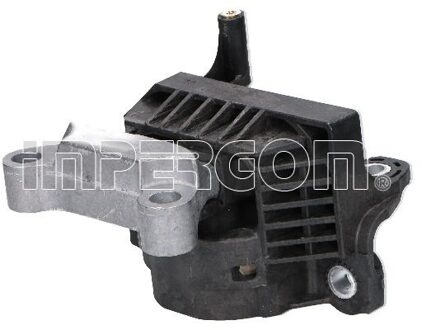 Fiat Aslichaam-/motorsteunlager 610102