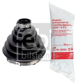 Fiat Asmanchetten set 176054