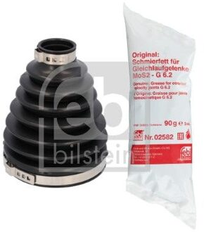 Fiat Asmanchetten set 184426