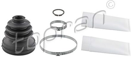 Fiat Asmanchetten set 207197