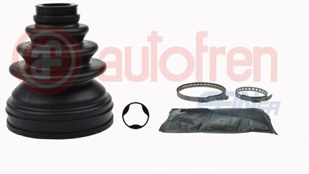 Fiat Asmanchetten set D8260
