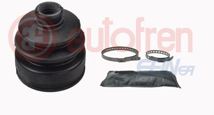 Fiat Asmanchetten set D8305