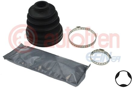 Fiat Asmanchetten set D8367