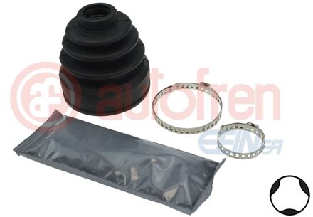 Fiat Asmanchetten set D8602