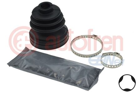 Fiat Asmanchetten set D8605