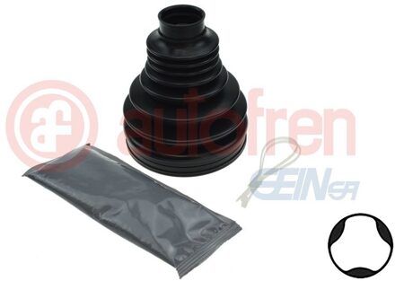 Fiat Asmanchetten set D8654T