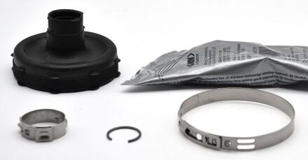 Fiat Asmanchetten set GKNB20640