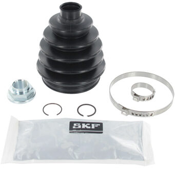 Fiat Asmanchetten set