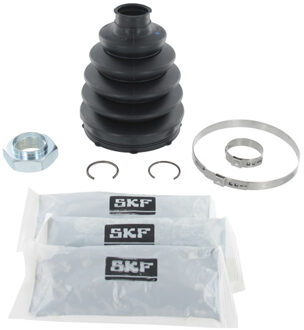 Fiat Asmanchetten set