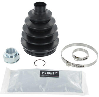 Fiat Asmanchetten set