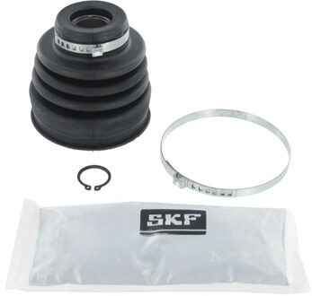 Fiat Asmanchetten set