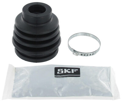 Fiat Asmanchetten set