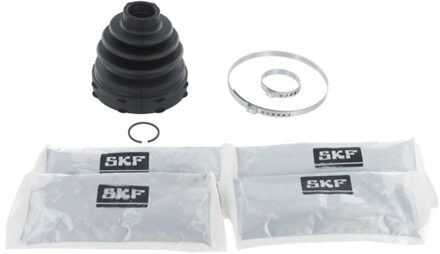 Fiat Asmanchetten set