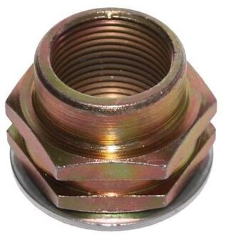 Fiat Asmoer, aandrijfas / cardanas