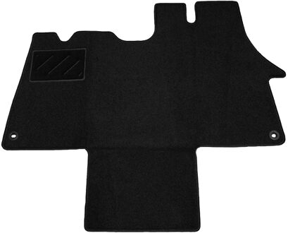 Fiat Automat Fiat Ducato 1994-2006 camper model 1-delig BL1182141