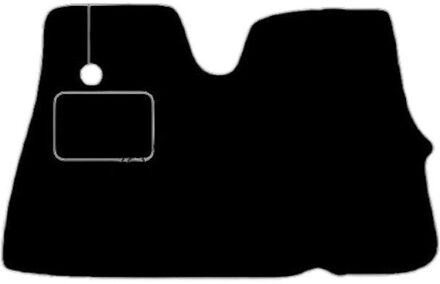 Fiat Automat voorzijde passend voor Fiat Ducato 1994-2006 MSN1362868