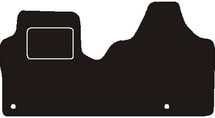 Fiat Automat voorzijde passend voor Fiat Scudo 2011 - MSN1362860