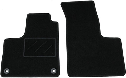 Fiat Automatten passend voor Fiat Doblo Cargo 2001-2009 voorset 2- BL1181962