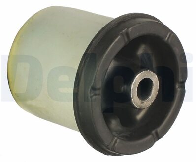 Fiat Axiaal Draagarmrubber TD921W