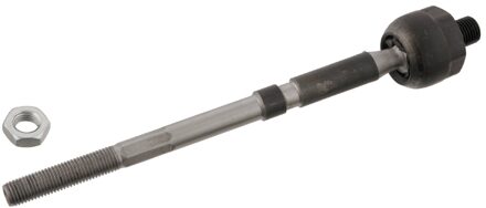 Fiat Axiaal gewricht