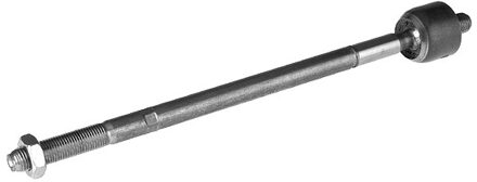 Fiat Axiaalkogel, spoorstang