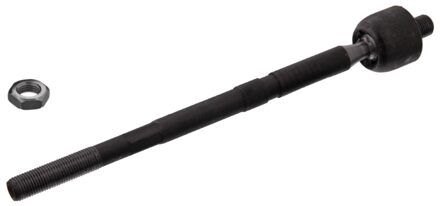 Fiat Axiaalkogel, spoorstang