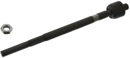 Fiat Axiaalkogel, spoorstang